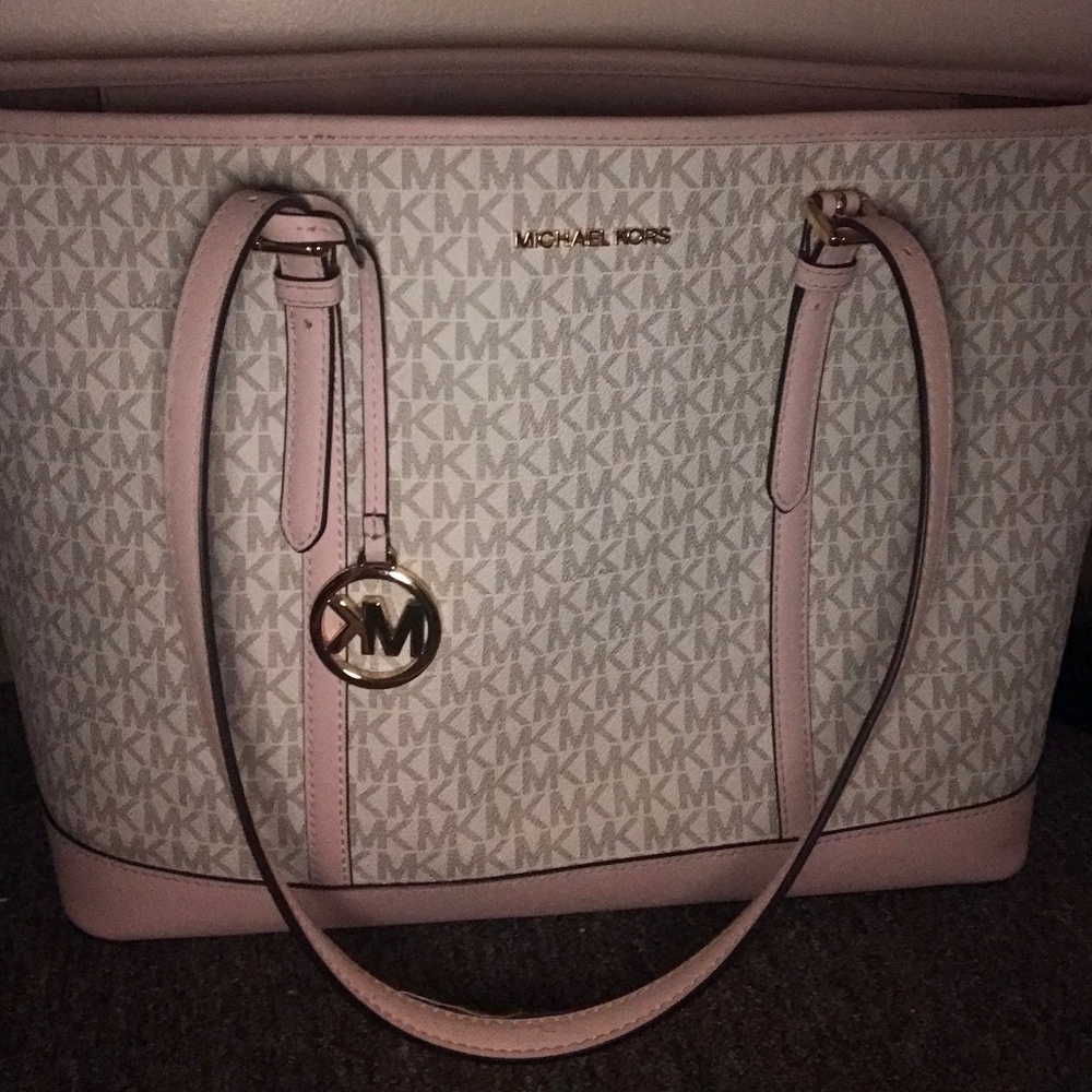 MICHAEL KORS PURSE